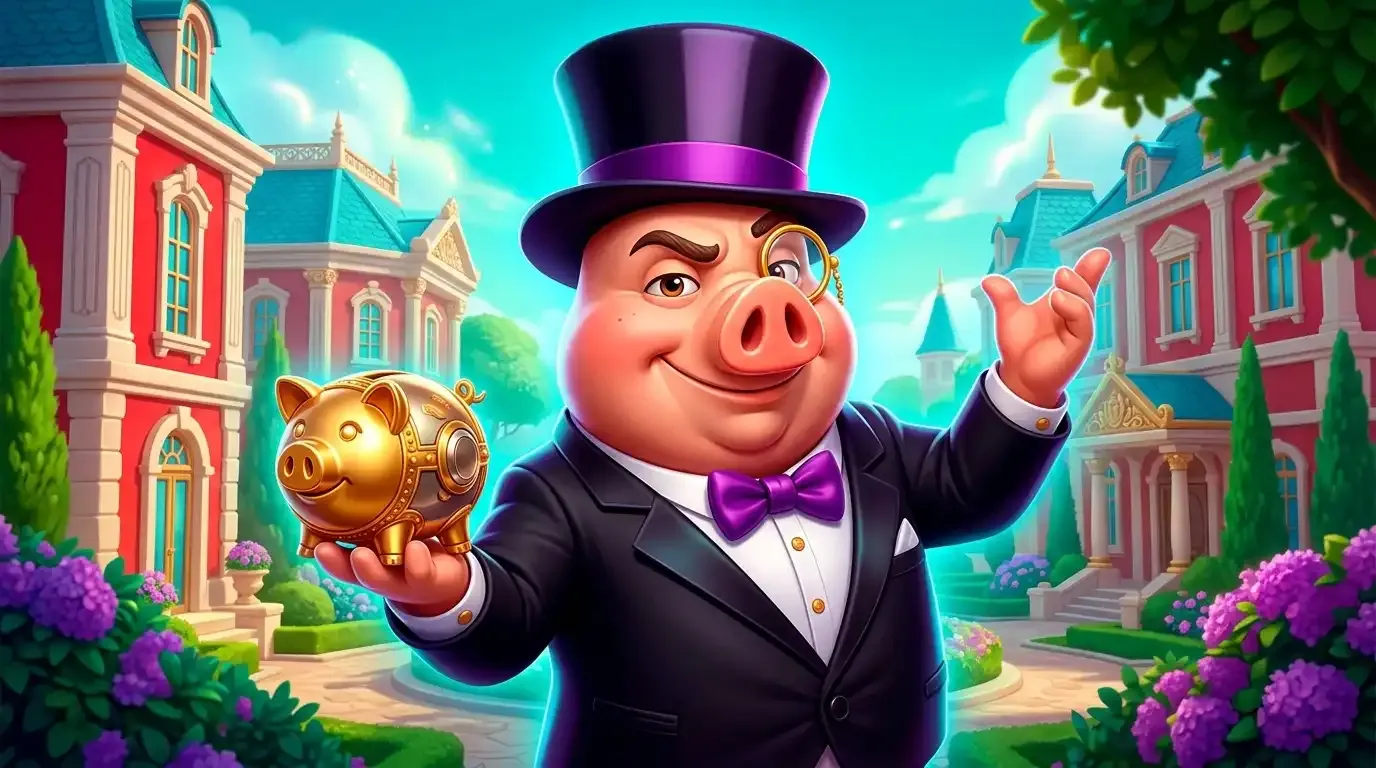 Crack More Piggy Banks 1 compressed